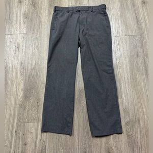 Dockers premium pants 36*30 charcoal